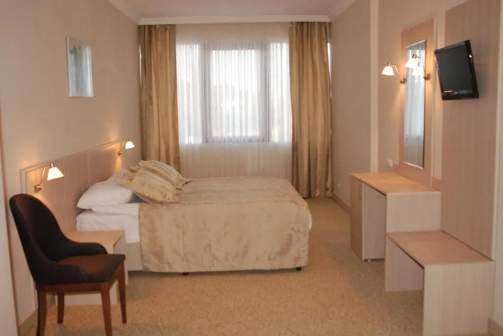 Hotel Suix Lara Анталья