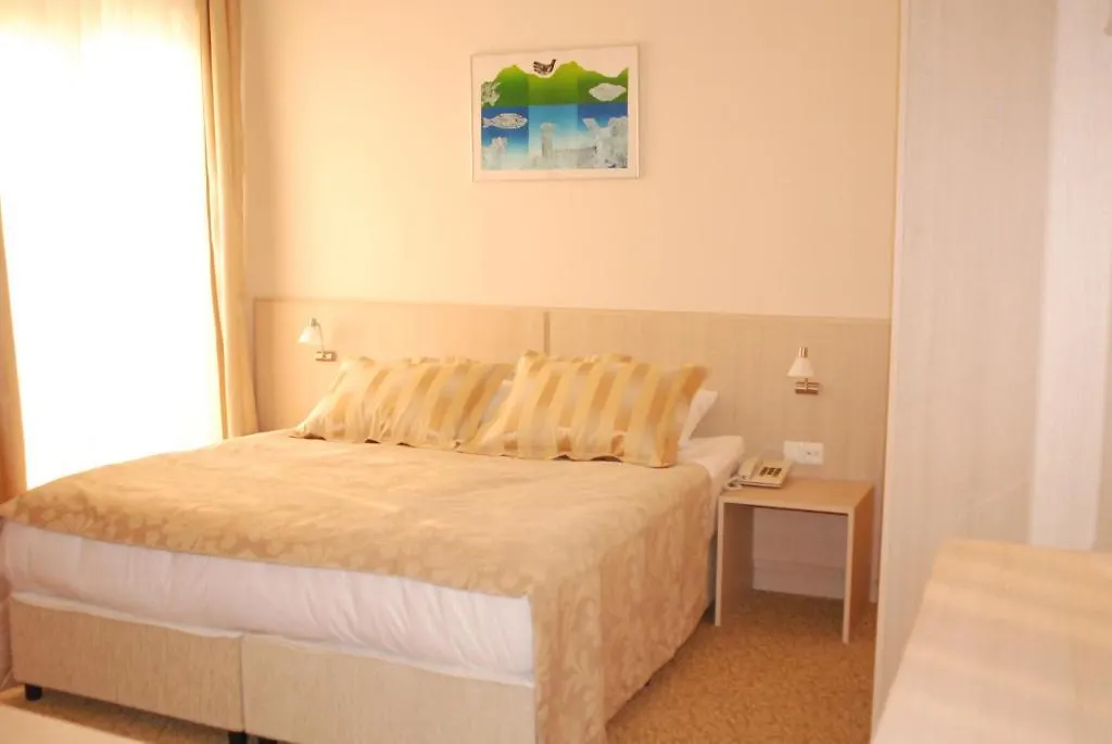 Hotel Suix Lara Анталья