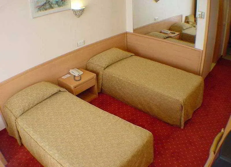 ****  Hotel Suix Lara Анталья Турция