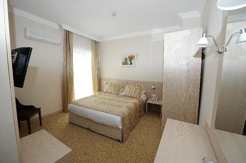 Hotel Suix Lara Анталья