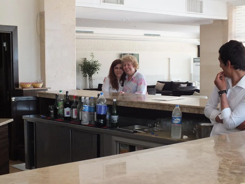 Hotel Suix Lara Анталья 4*,  Турция