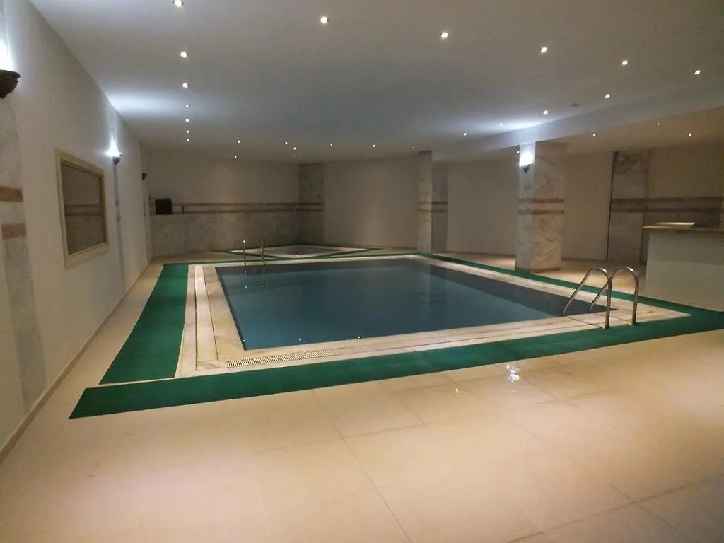 Hotel Suix Lara Анталья 4*,  Турция
