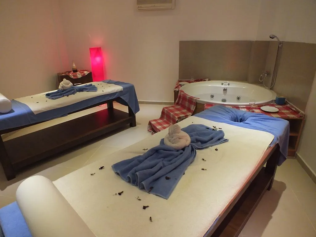 Hotel Suix Lara Анталья