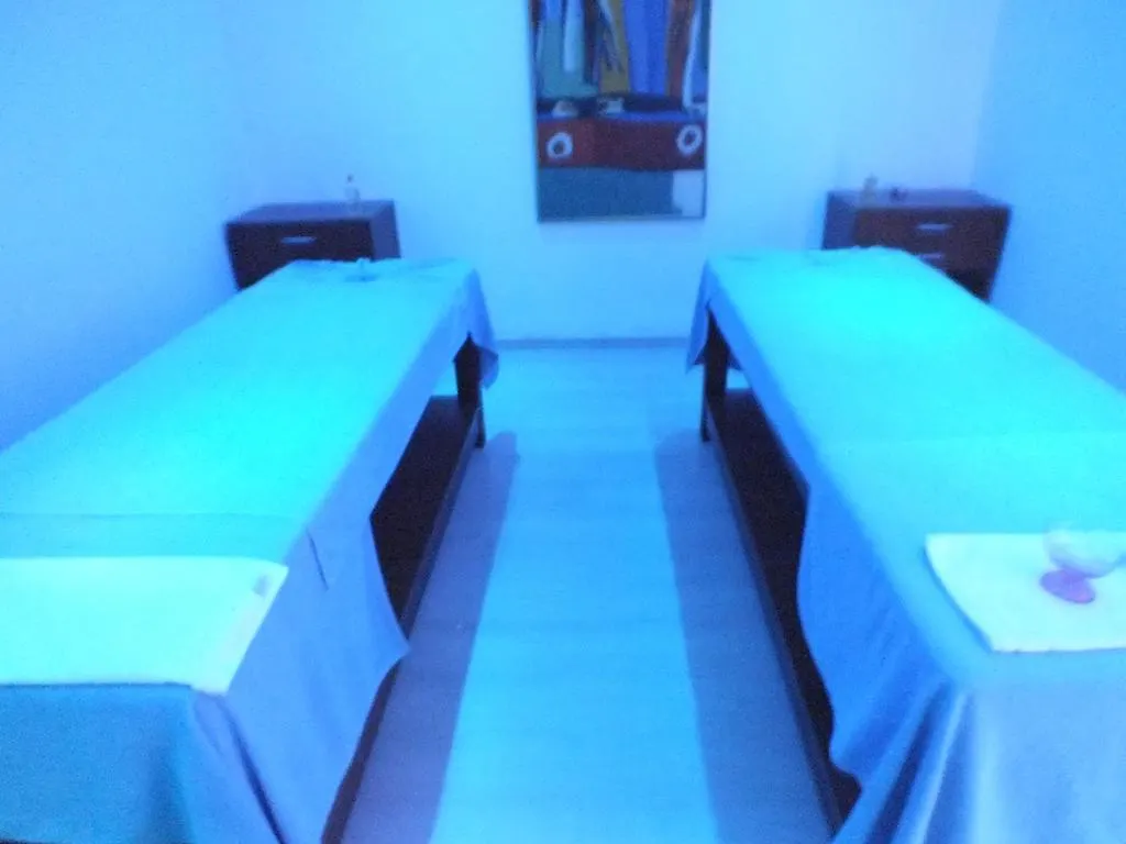 Hotel Suix Lara Анталья 4*,