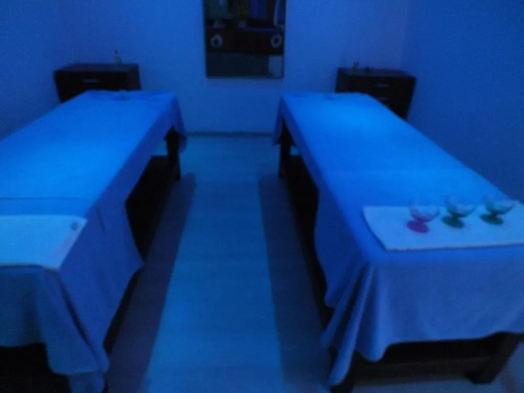 Hotel Suix Lara Анталья