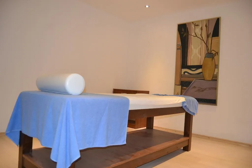 Hotel Suix Lara Antalya 4*,  Turquie