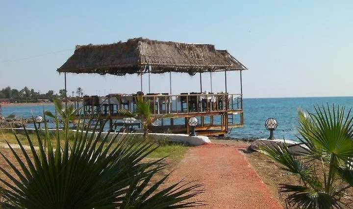 Hotel Suix Lara Анталья