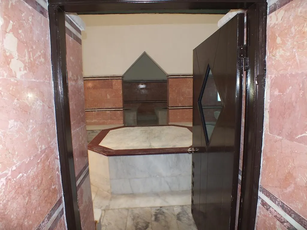 Hotel Suix Lara Анталья Турция