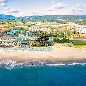 Otium Family Club Marine Beach Отель