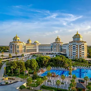 Delphin Be Grand Курортный комплекс
