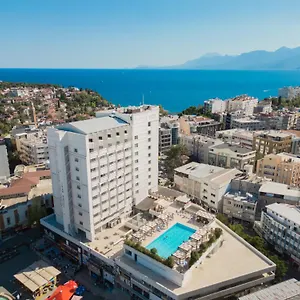 Western Khan Hotel