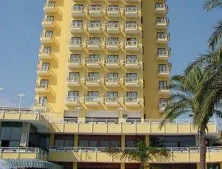 Hotel Suix Lara Antalya