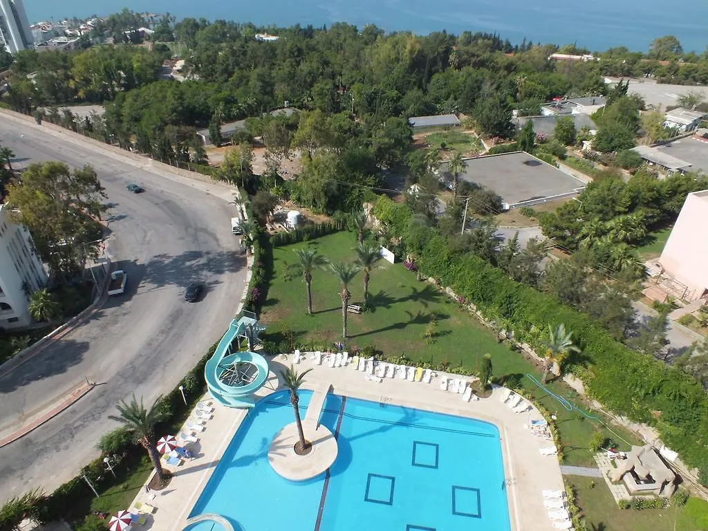 Hotel Suix Lara Antalia