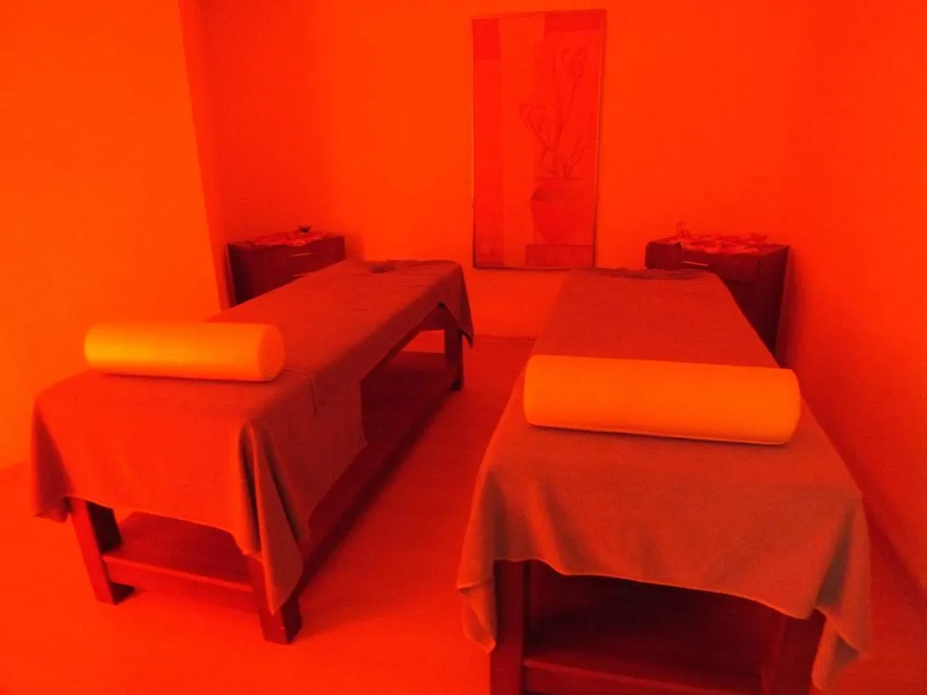 Hotel Suix Lara Antalya