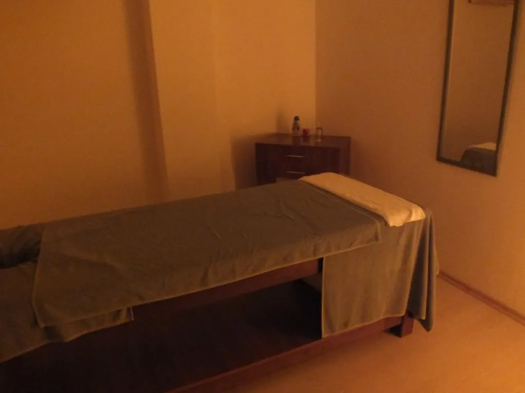 Hotel Suix Lara Antalya 4*,