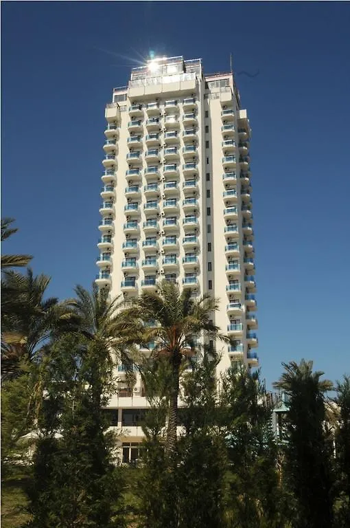 Hotel Suix Lara Antalia 4*,  Turchia