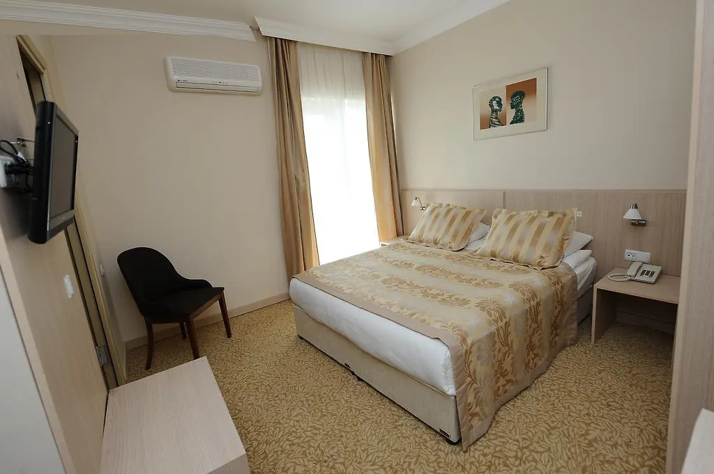Hotel Suix Lara Antalia