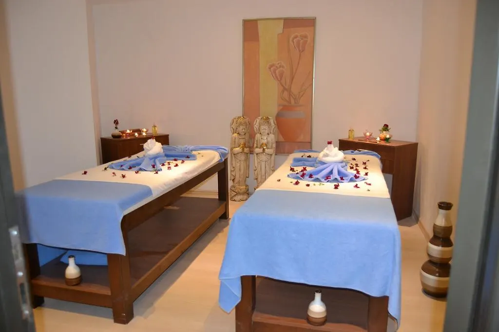 Hotel Suix Lara Antalia