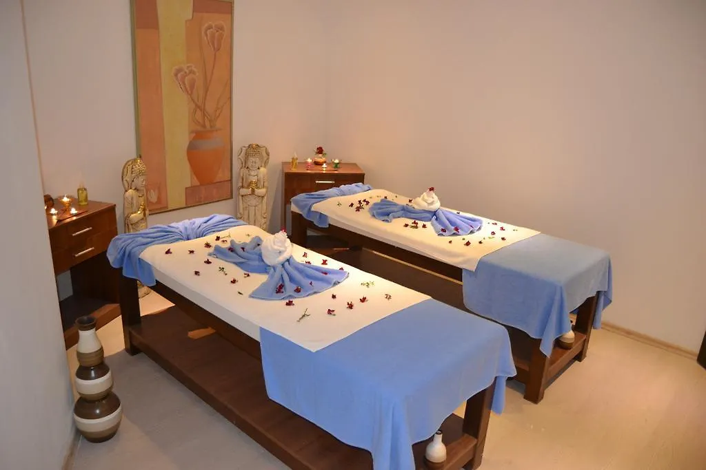 Hotel Suix Lara Antalya