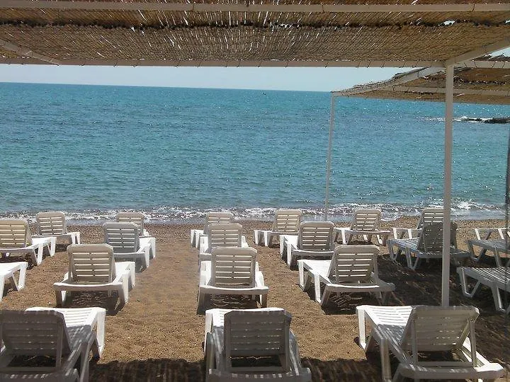 Hotel Suix Lara Antalia