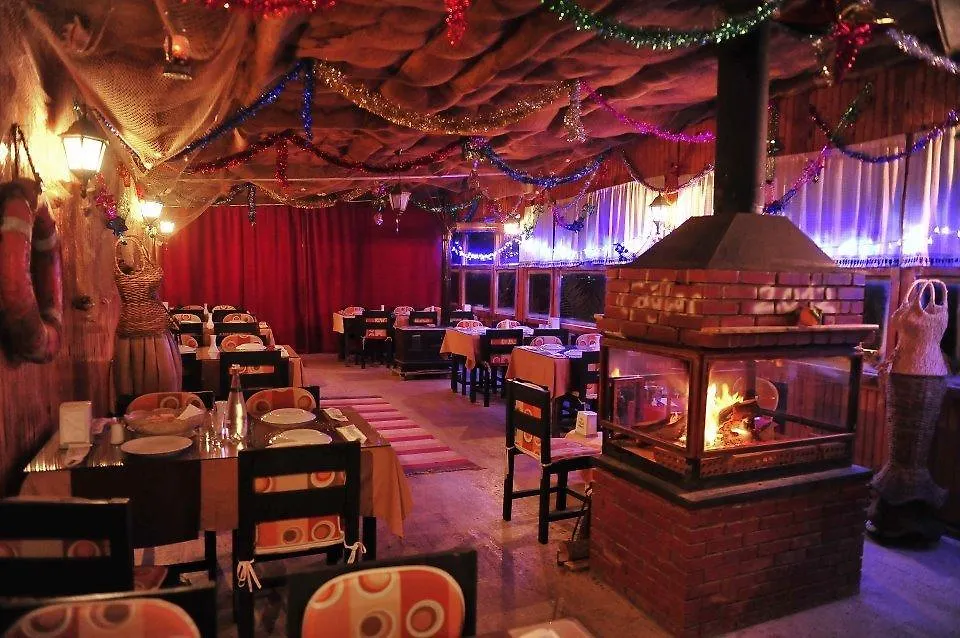 ****  Hotel Suix Lara Antalia Turchia