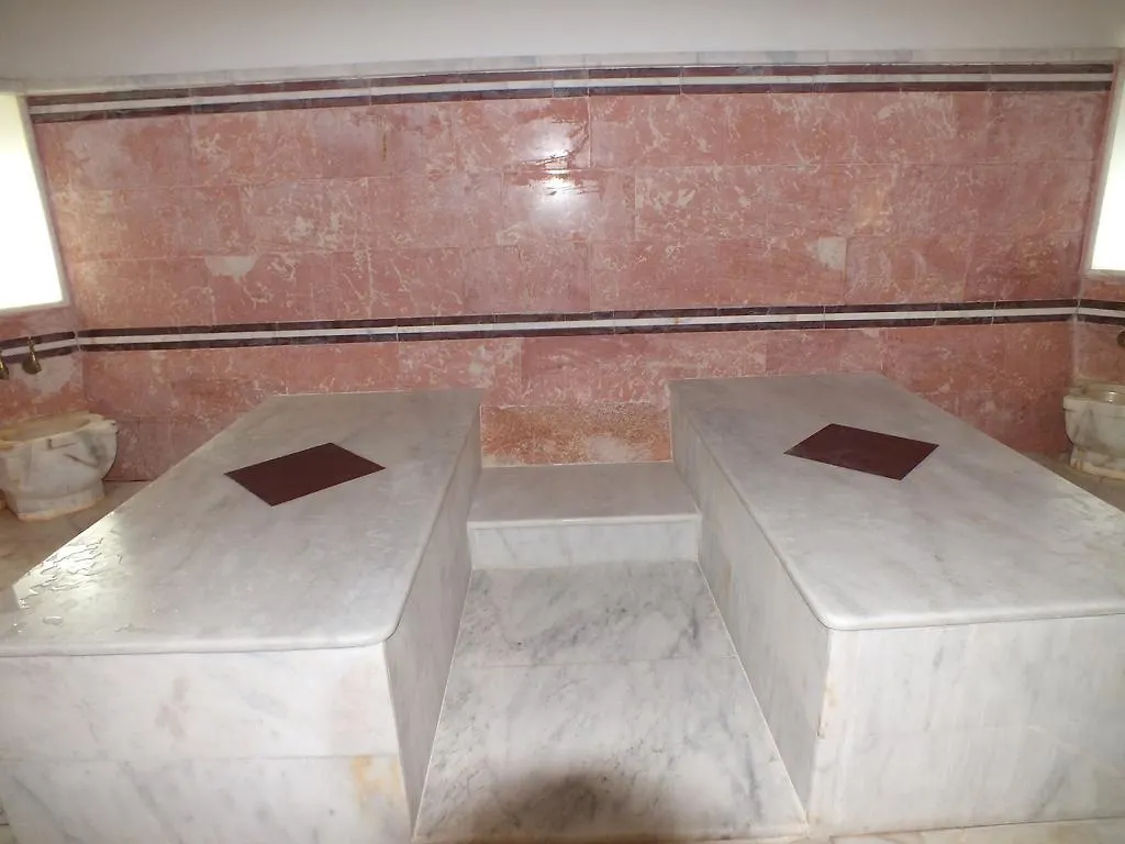 Hotel Suix Lara Antalia