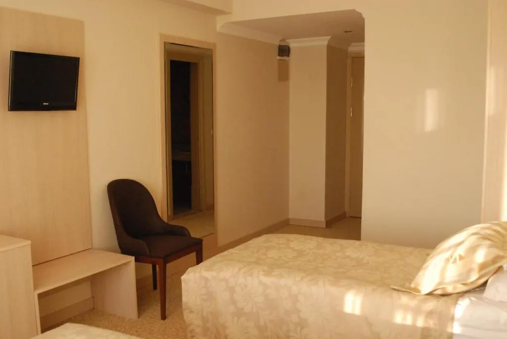 ****  Hotel Suix Lara Antalya Turkey